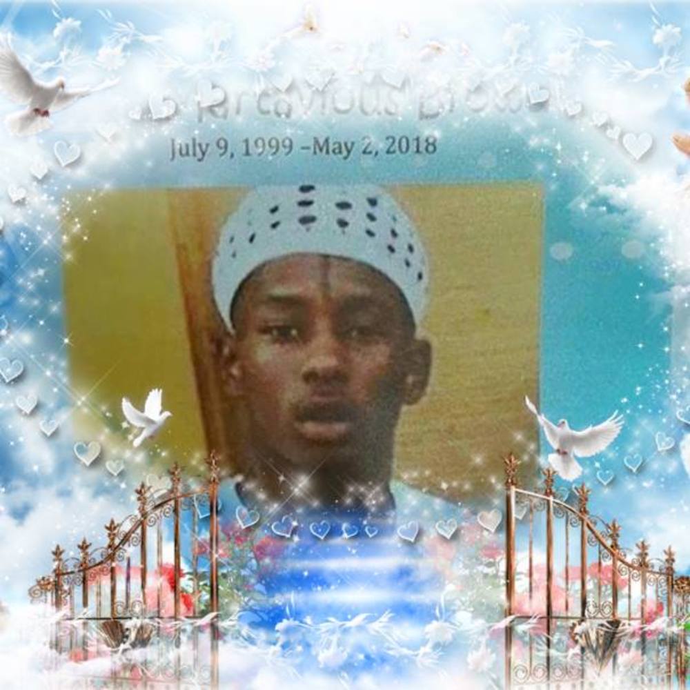 Meet your Posher, Tiffiney